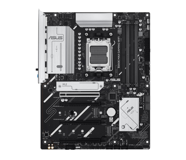 ASUS B650E MAX GAMING WIFI - 1320756 - zdjęcie 4